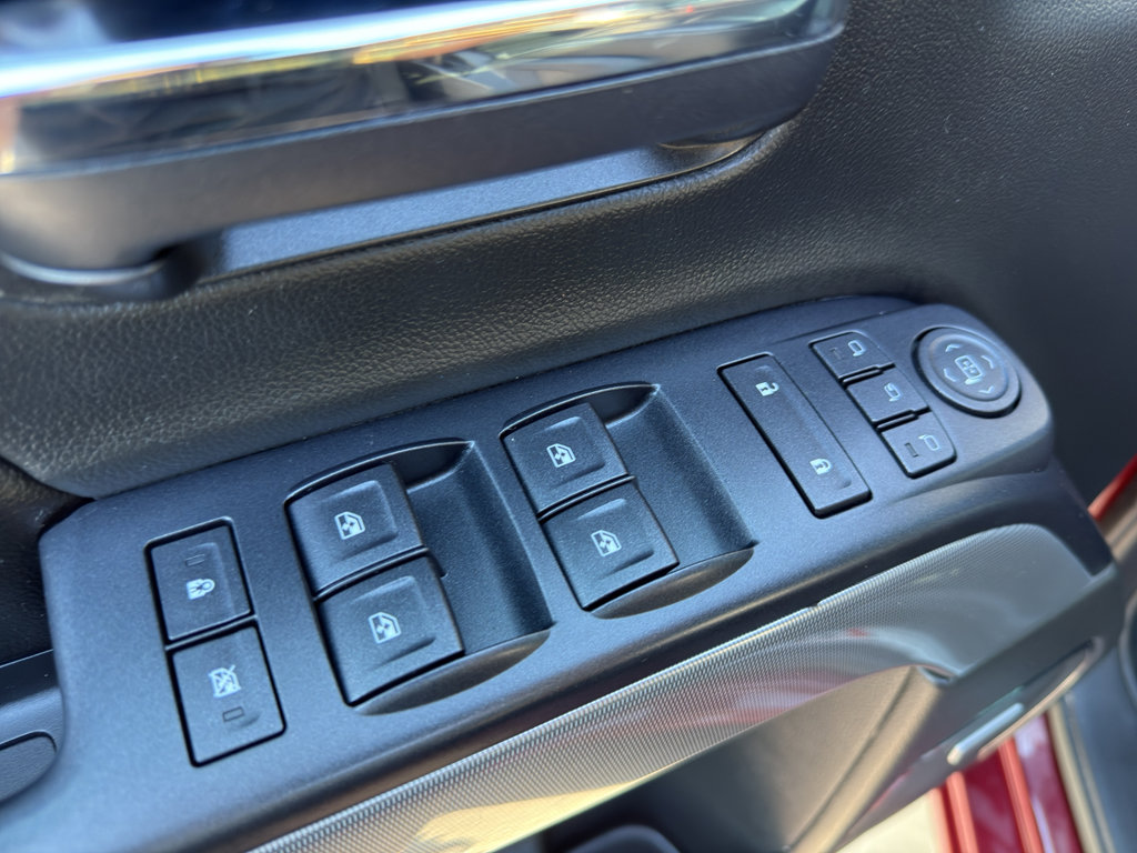 Used 2017 Chevrolet Silverado 1500 LTZ Z71 w/ LTZ Plus Package image 14