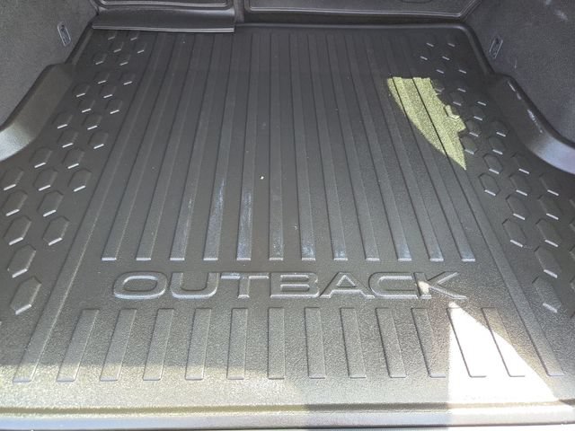 Used 2024 Subaru Outback Limited AWD/4WD image 30