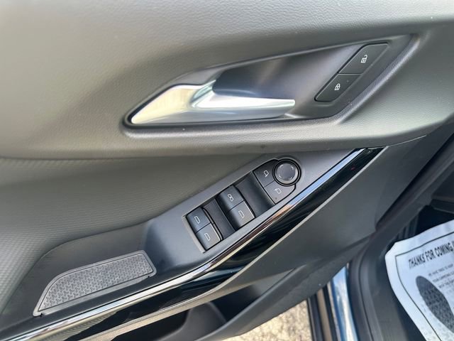 New 2026 Chevrolet Equinox LT w/ Safety and Technology Package image 17