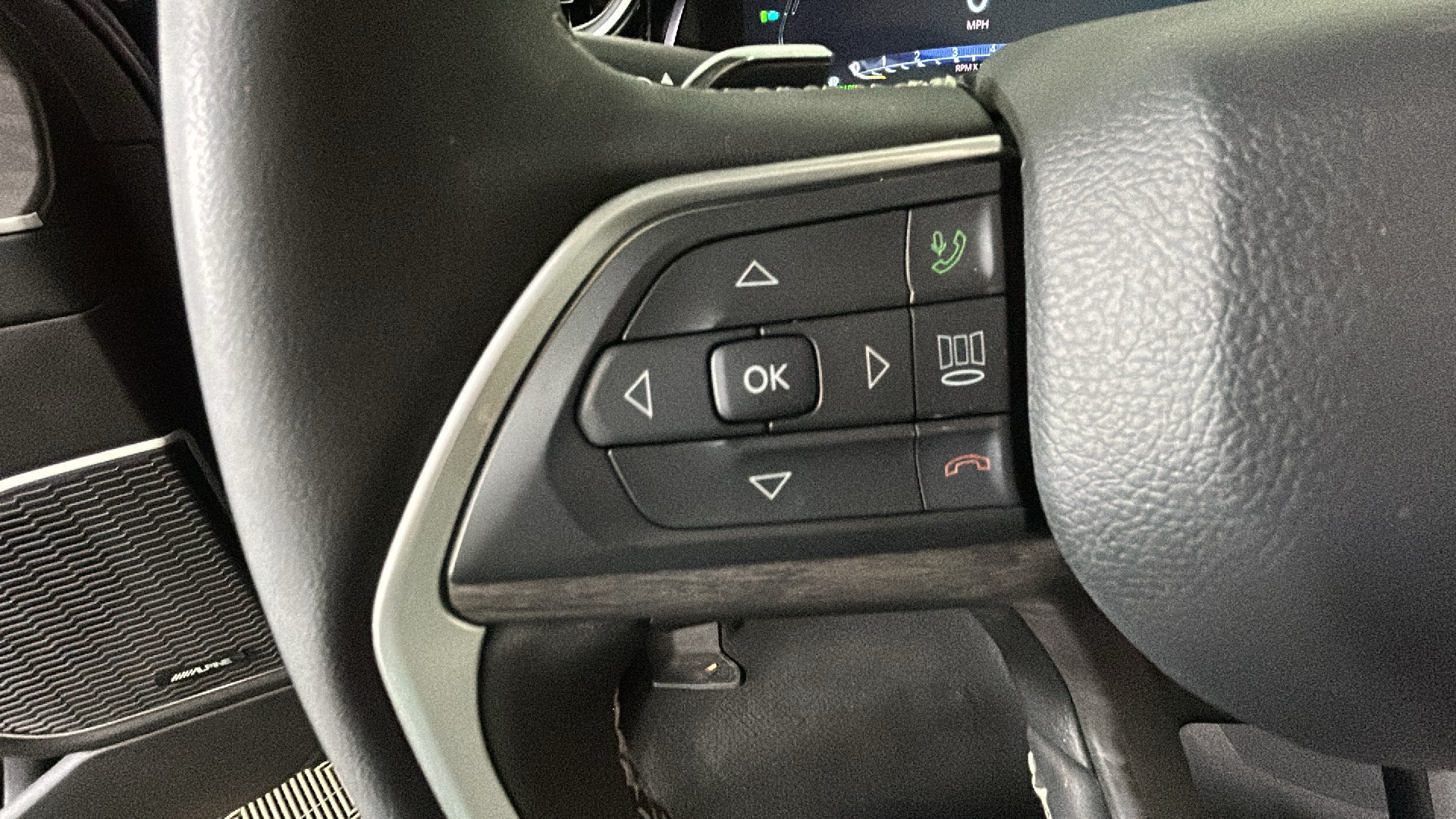 Used 2024 Jeep Grand Cherokee Limited 4xe AWD/4WD image 19