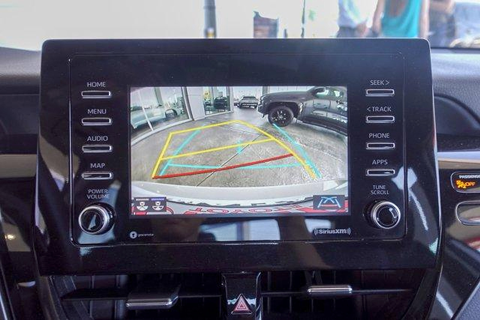 Certified 2024 Toyota Camry LE FWD image 21