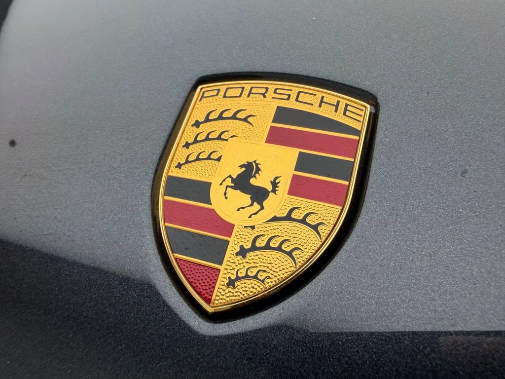Certified 2026 Porsche Macan AWD/4WD image 21