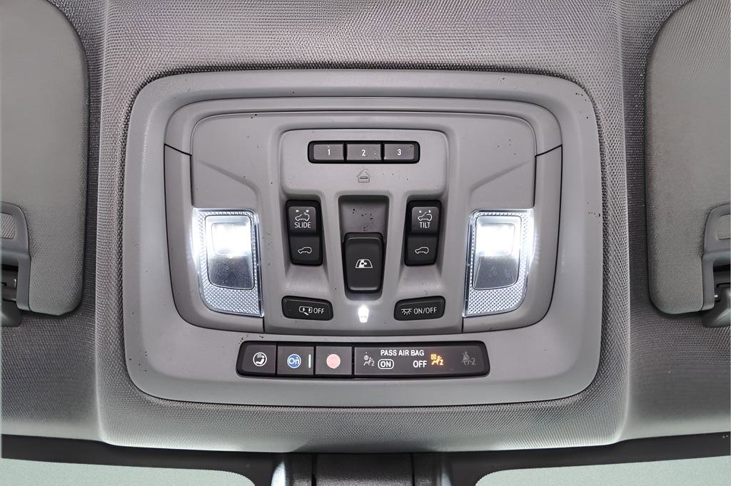 Used 2023 Chevrolet Silverado 2500 LTZ w/ LTZ Plus Package AWD/4WD image 20
