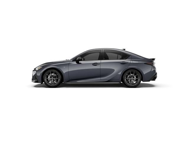 New 2026 Lexus IS 350 F Sport AWD/4WD image 2