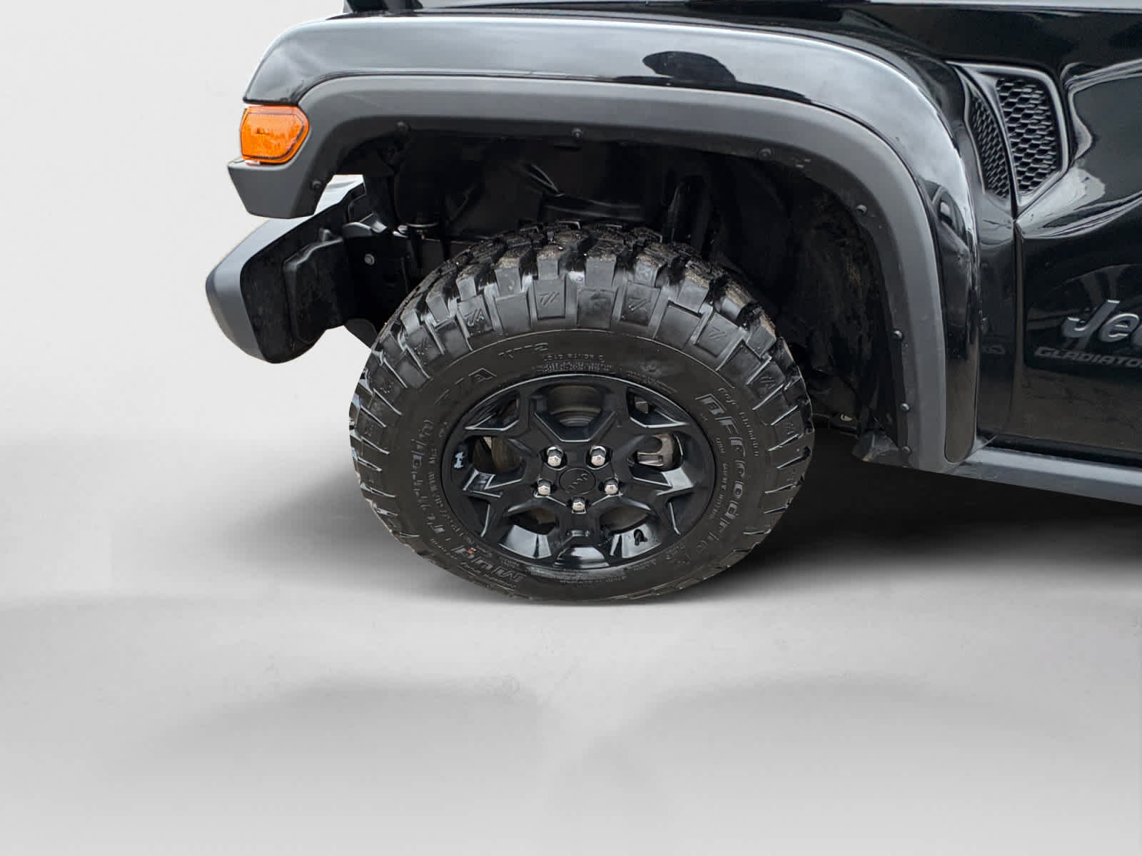 Used 2023 Jeep Gladiator Sport AWD/4WD image 8