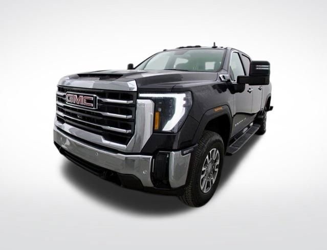 New 2026 GMC Sierra 3500 SLE w/ SLE Value Package image 27
