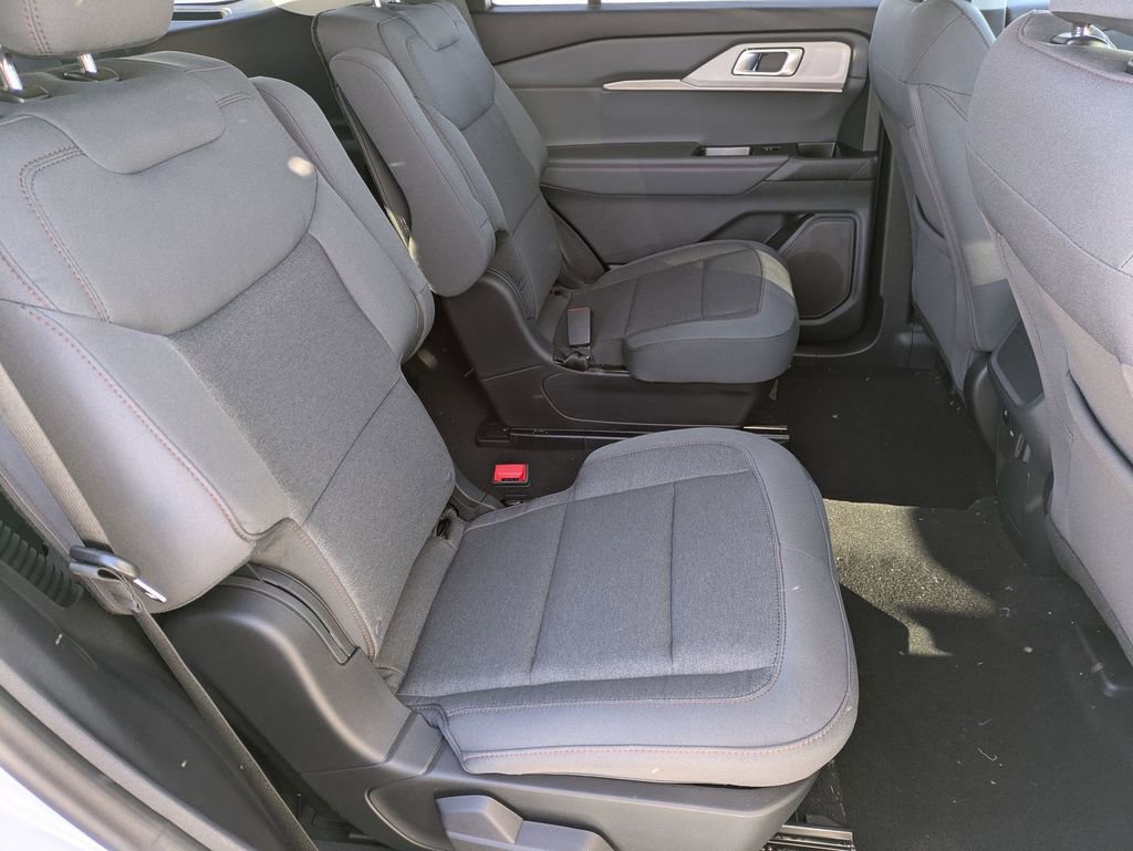 New 2026 Ford Explorer Active AWD/4WD image 20