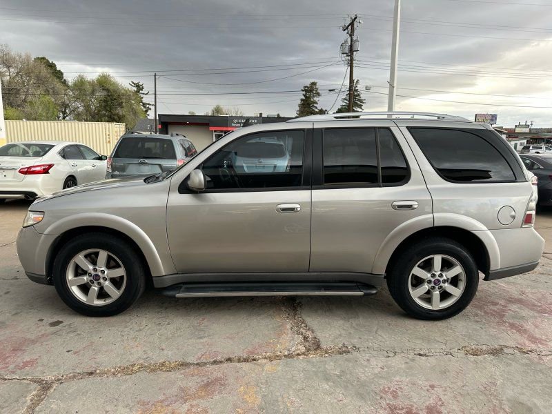 Used 2007 Saab 9-7X 5.3i image 4