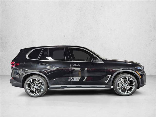 New 2026 BMW X5 sDrive40i w/ Climate Comfort Package RWD image 4