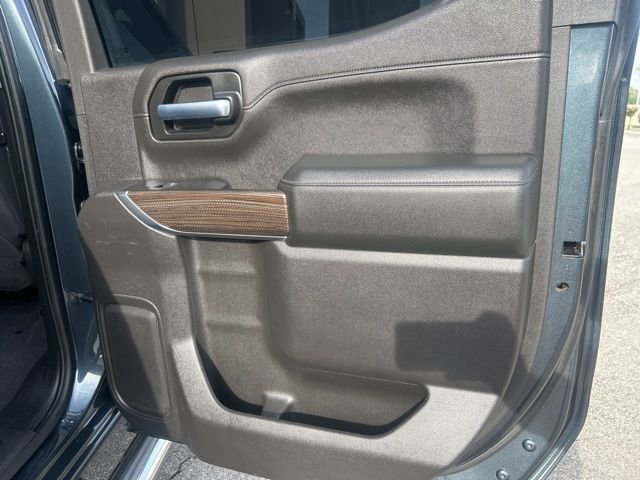 Used 2019 Chevrolet Silverado 1500 RST w/ All-Star Edition image 23