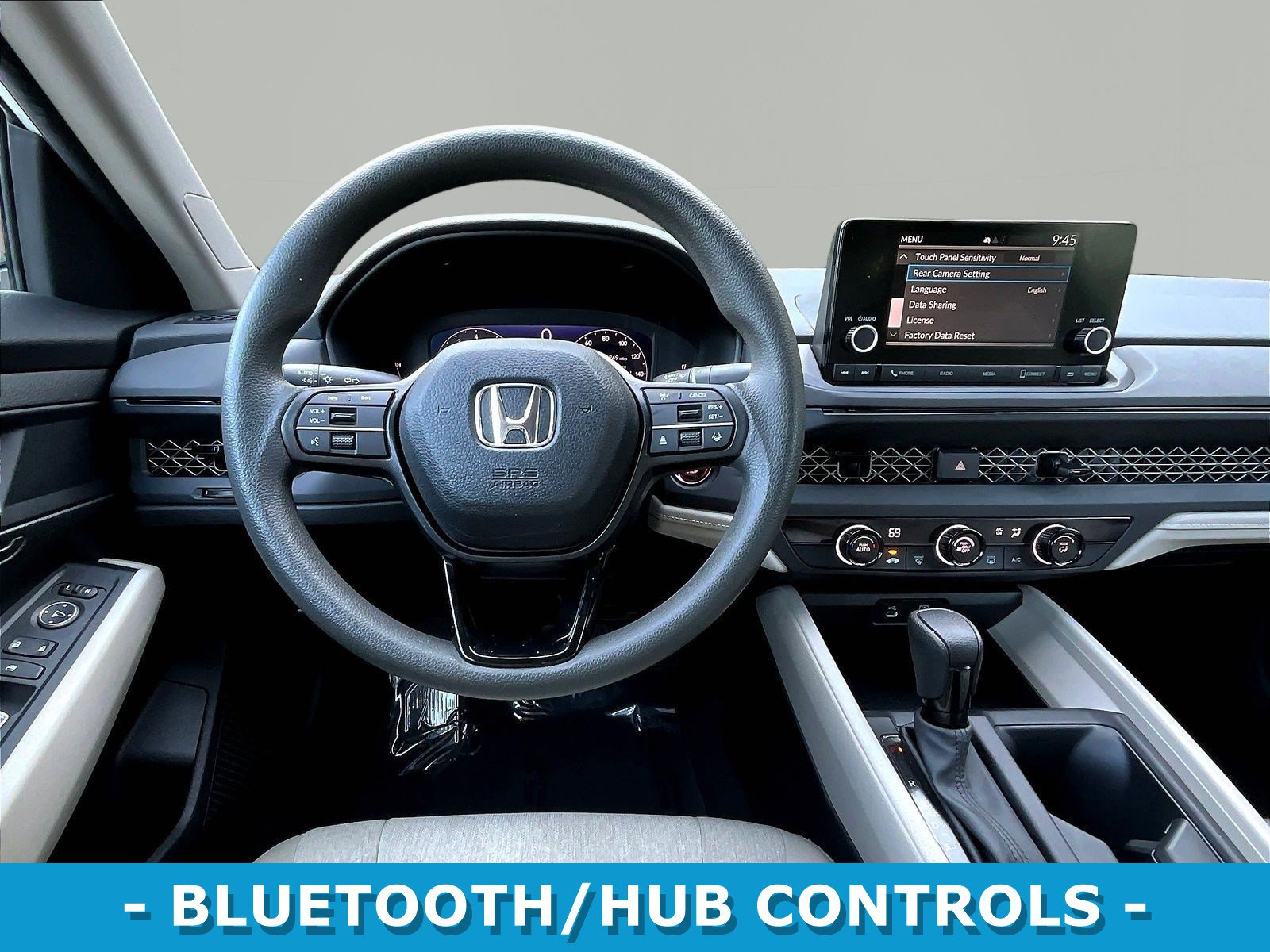 Used 2024 Honda Accord LX image 8