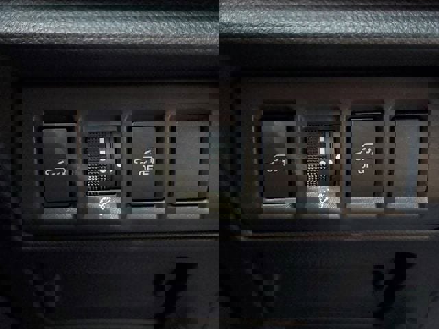 Certified 2025 Subaru Outback Touring w/ Popular Package #2 image 36