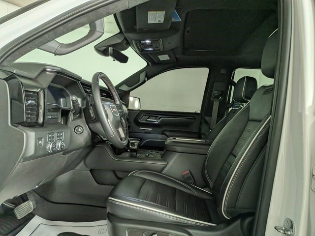Certified 2022 GMC Sierra 1500 AT4X AWD/4WD image 17