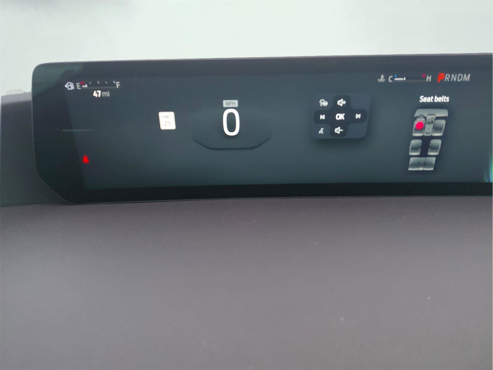 New 2026 Ford Expedition Platinum w/ Platinum Ultimate Package image 34