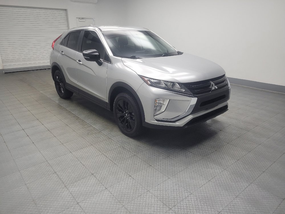 Used 2020 Mitsubishi Eclipse Cross LE AWD/4WD image 11