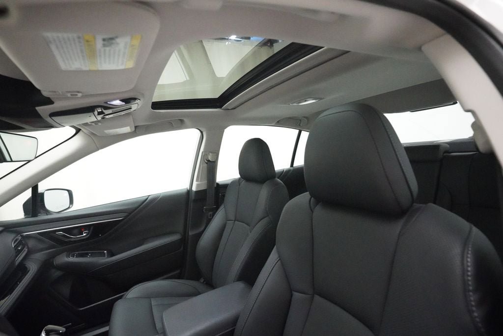 Used 2025 Subaru Legacy Limited AWD/4WD image 31