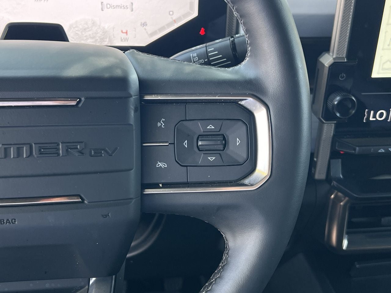 Used 2025 GMC Hummer EV 3X AWD/4WD image 13