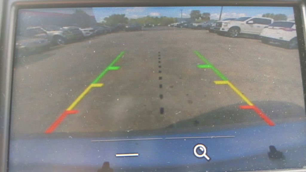 Used 2018 Ford Fusion S FWD image 26