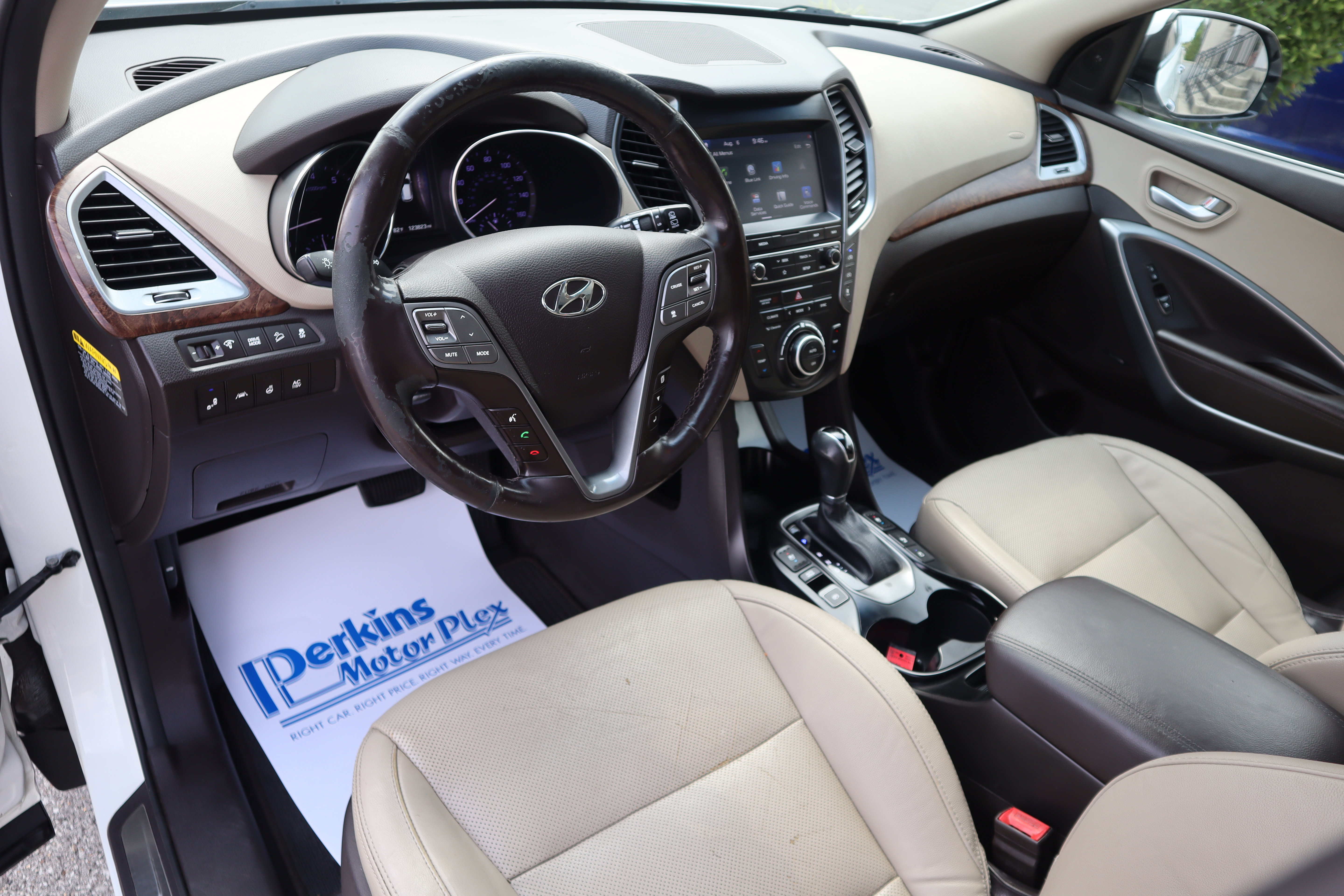 Used 2019 Hyundai Santa Fe XL FWD image 28
