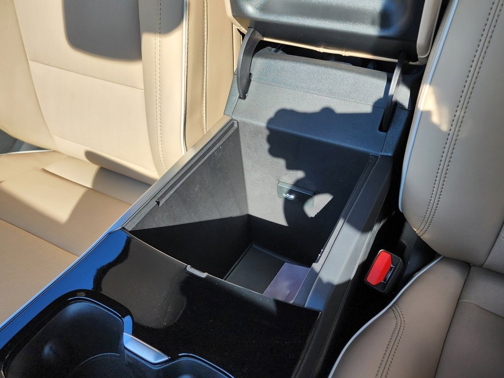 New 2026 Buick Enclave Preferred image 35