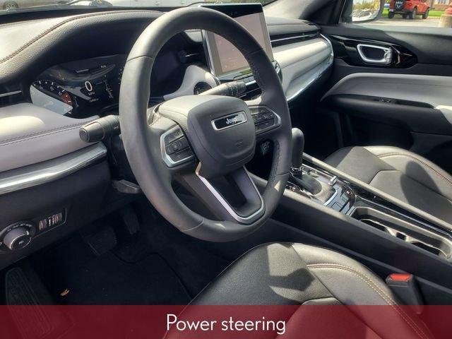 Used 2024 Jeep Compass Limited AWD/4WD image 18