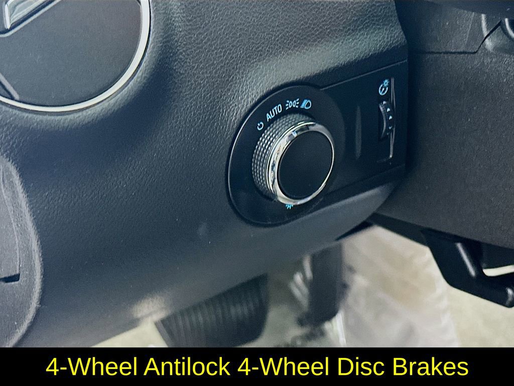 Used 2014 Chevrolet Camaro LS image 15