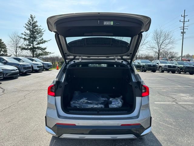 New 2026 BMW X1 xDrive28i w/ Technology Package AWD/4WD image 37