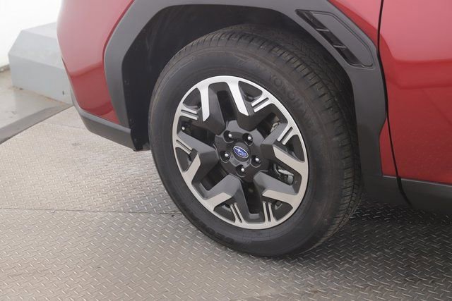 Used 2025 Subaru Forester Premium image 13