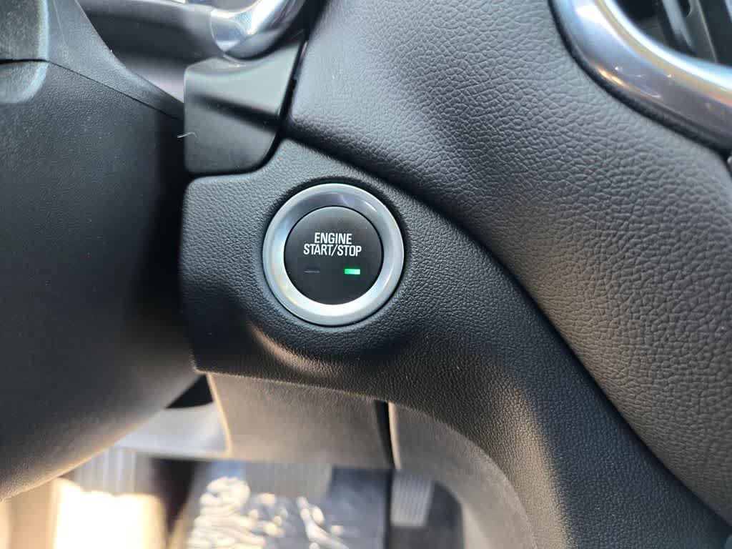 Used 2024 Chevrolet Equinox LT FWD image 16
