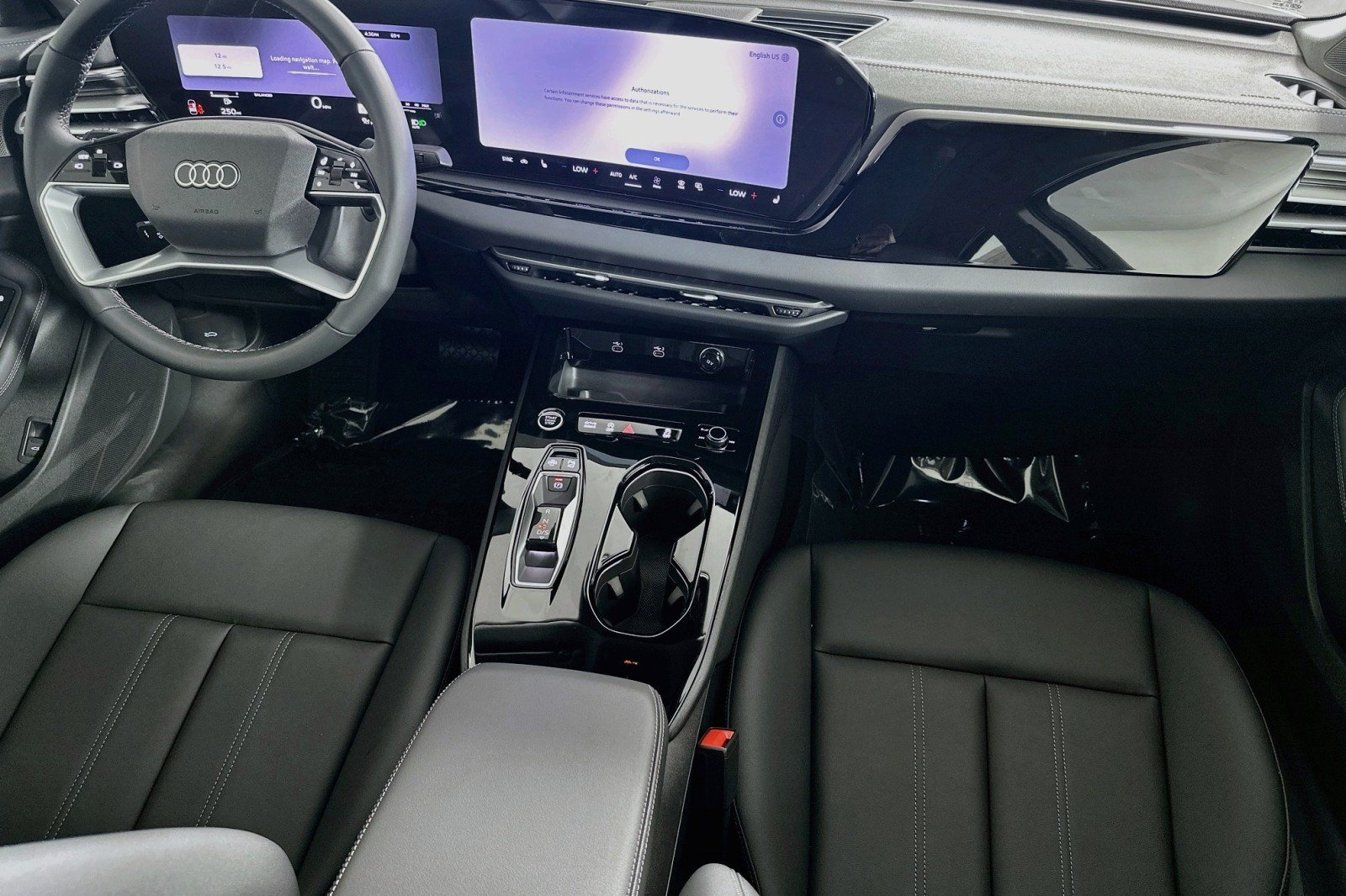 New 2026 Audi A5 Premium Plus AWD/4WD image 6