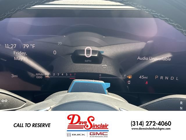 New 2026 Buick Enclave Avenir w/ Super Cruise Package FWD image 15