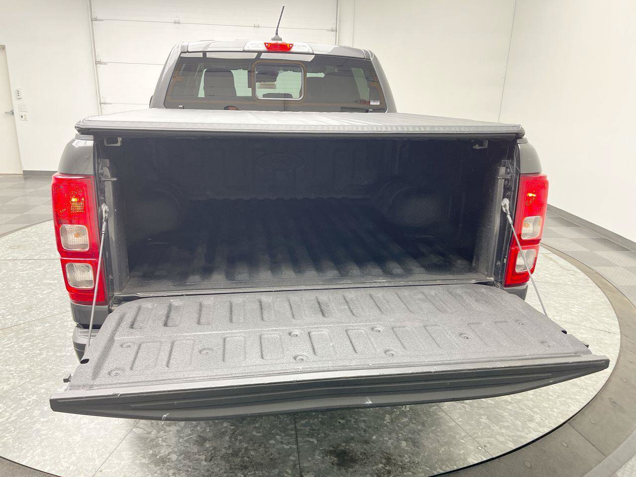 Certified 2019 Ford Ranger XL w/ Equipment Group 101A Mid AWD/4WD image 24