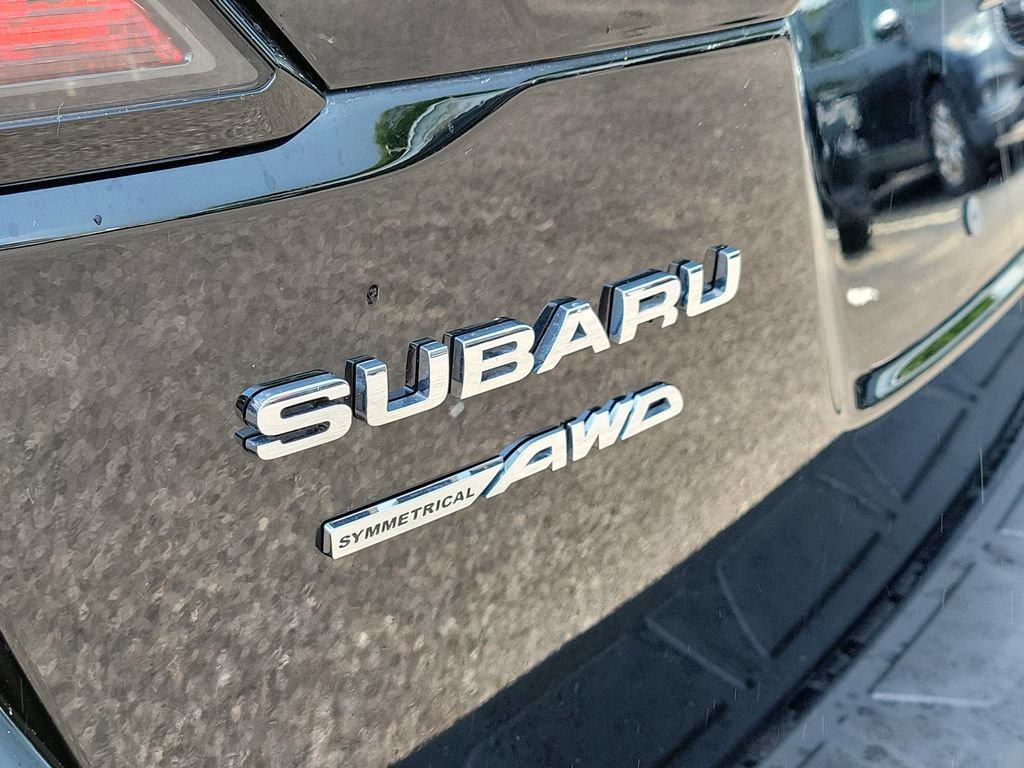 Certified 2025 Subaru Outback Premium w/ Popular Package #1 AWD/4WD image 5