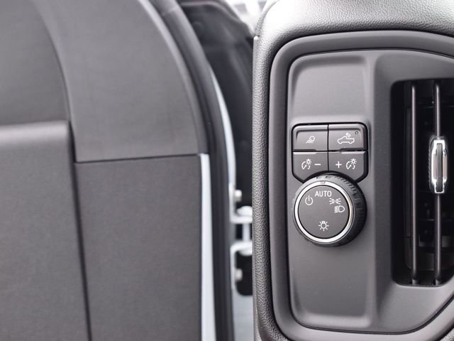 New 2024 Chevrolet Silverado 2500 W/T w/ WT Convenience Package image 30