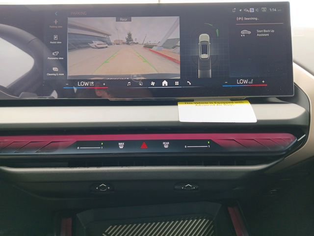 Used 2025 BMW X3 xDrive30i image 24