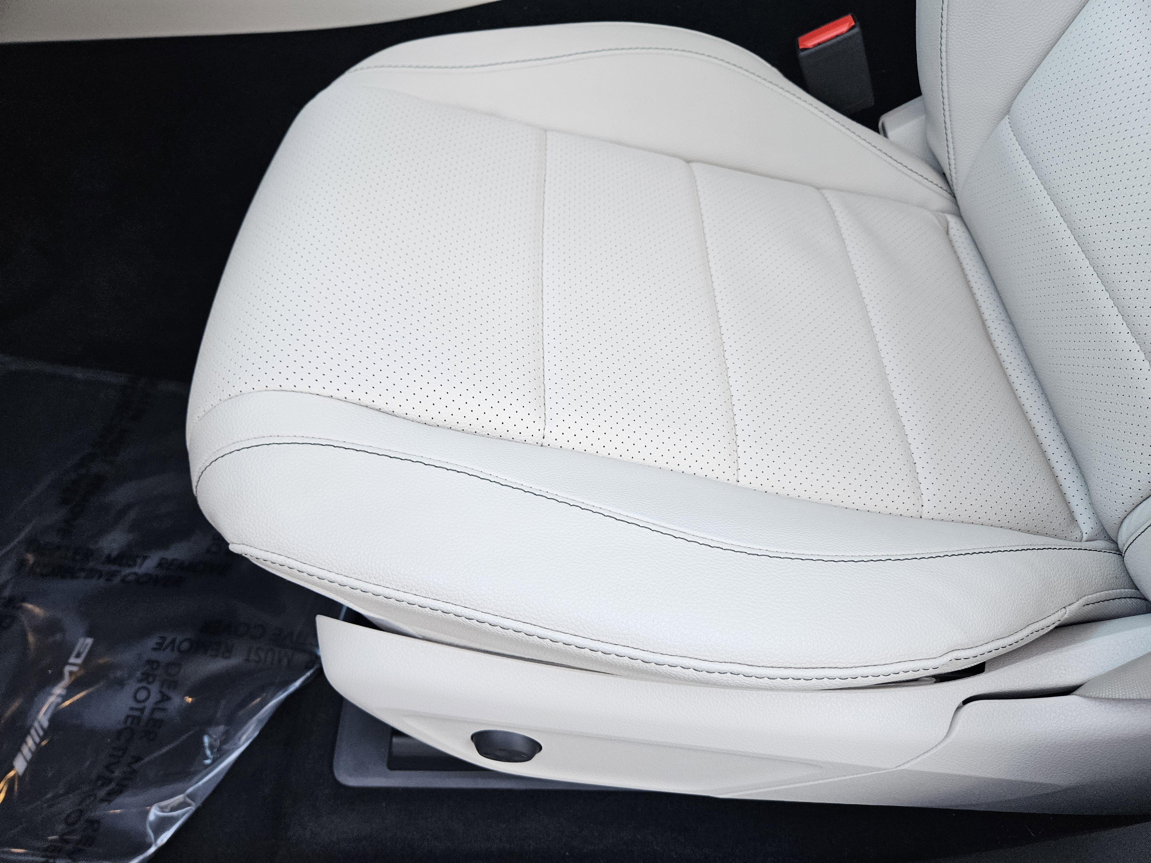 Certified 2025 Mercedes-Benz GLS 450 4MATIC image 23