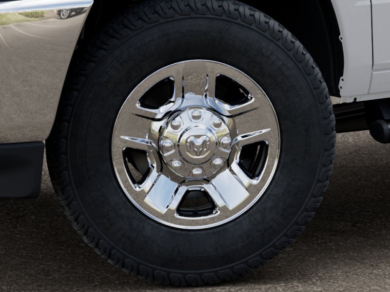 New 2026 RAM 2500 Tradesman RWD image 7