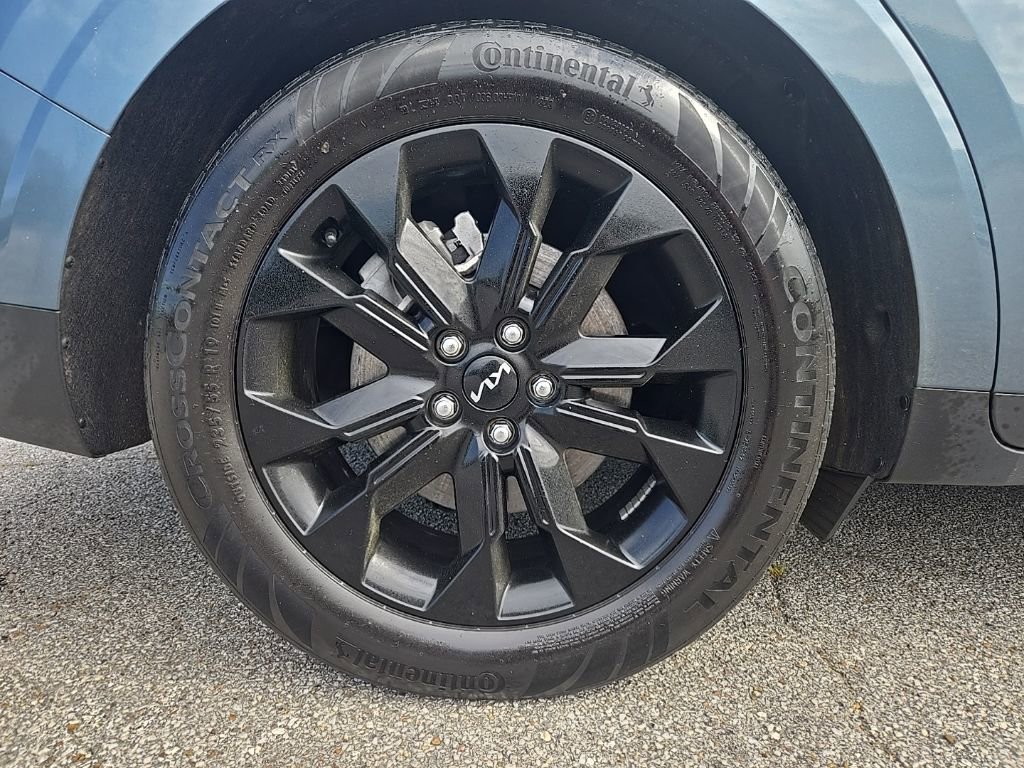 Used 2024 Kia Carnival SX Prestige image 29