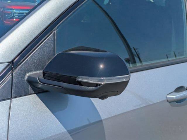 New 2026 Chevrolet Traverse RS w/ LPO, Floor Liner Package image 13