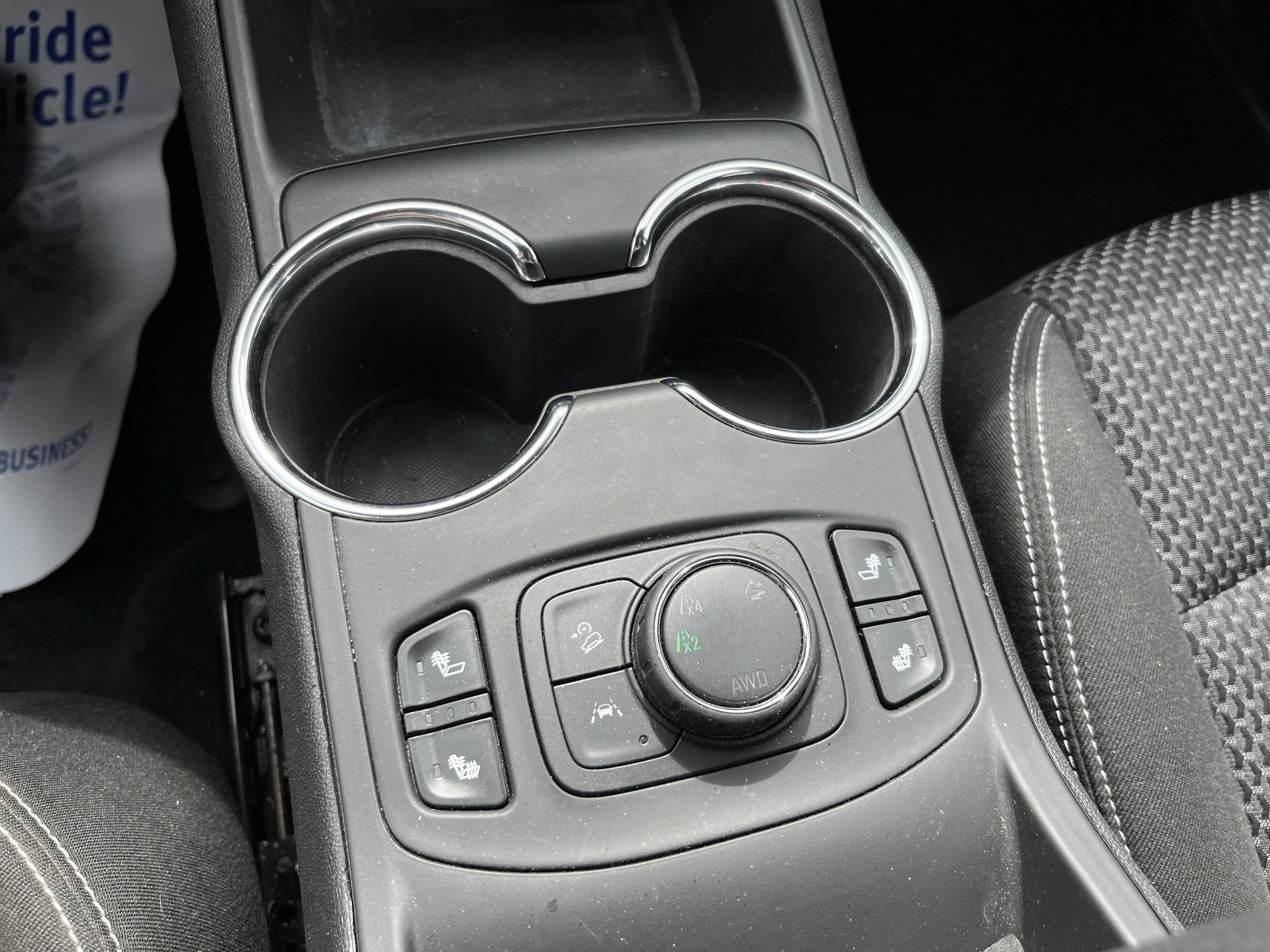 Used 2022 GMC Terrain SLE w/ Driver Convenience Package AWD/4WD image 27