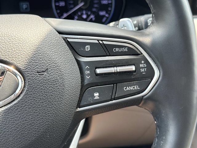 Used 2021 Hyundai Palisade SEL FWD image 23