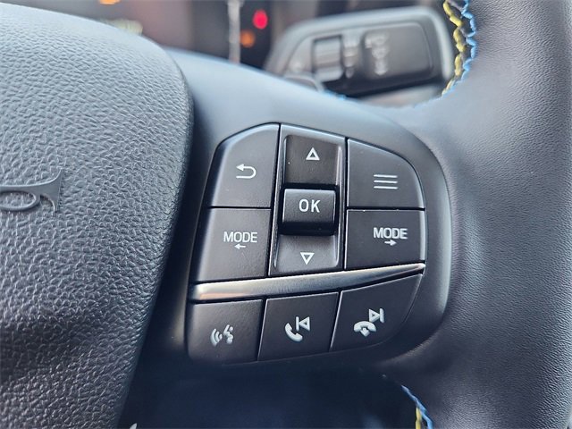 New 2025 Ford Maverick Lobo image 6