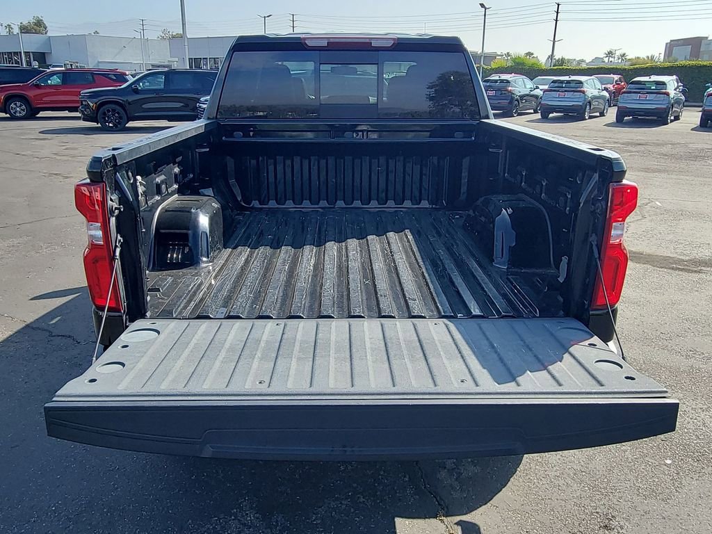 Used 2021 Chevrolet Silverado 1500 LT Trail Boss w/ Convenience Package II image 26