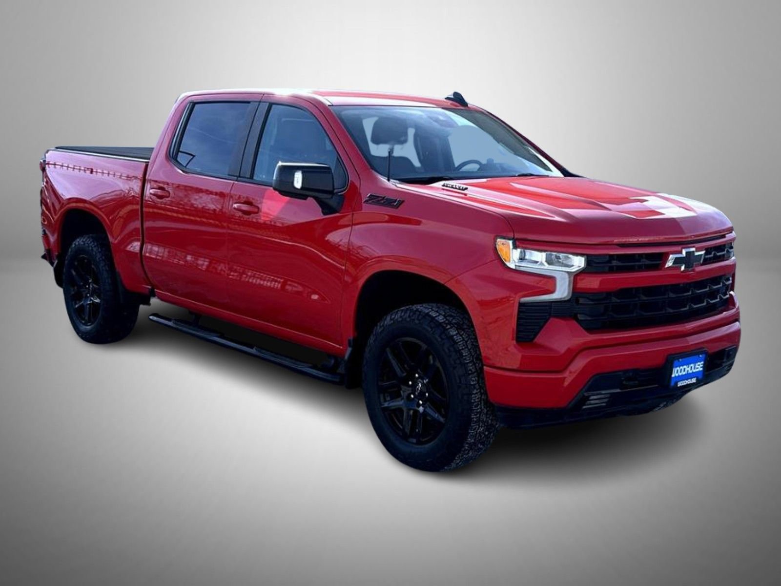 Certified 2023 Chevrolet Silverado 1500 RST w/ All Star Edition Plus image 3