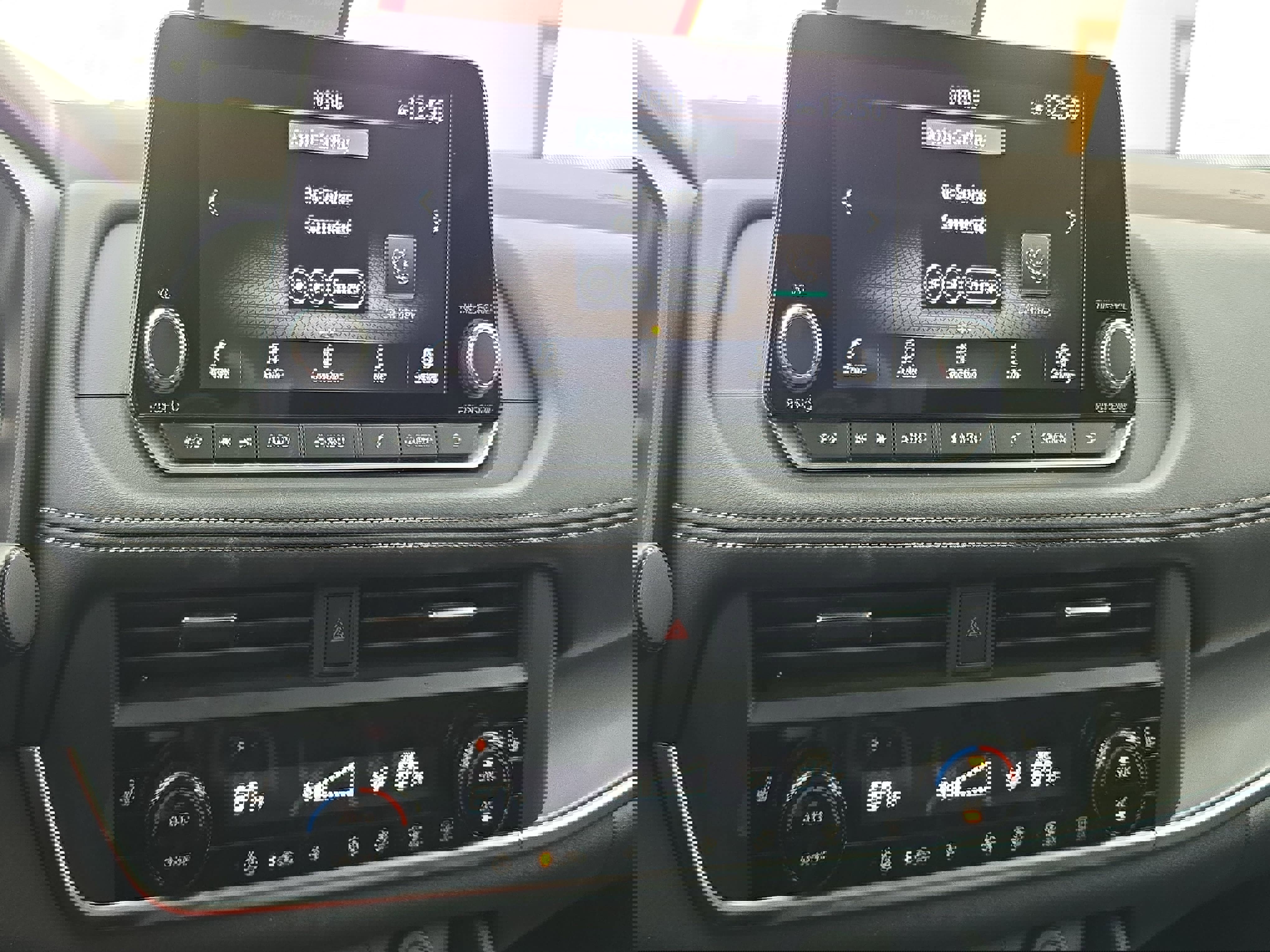 Certified 2023 Nissan Rogue SV w/ SV Premium B Package image 20