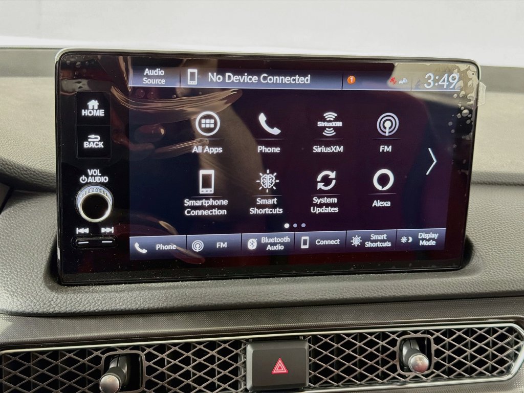 Used 2025 Acura Integra A-Spec w/ Technology Package FWD image 14