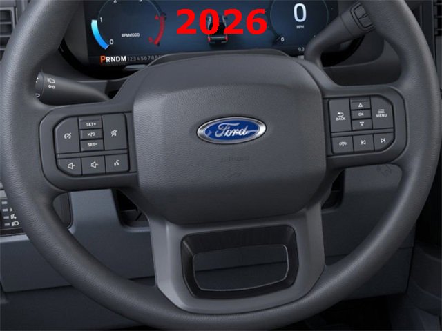 New 2026 Ford F250 XLT image 12
