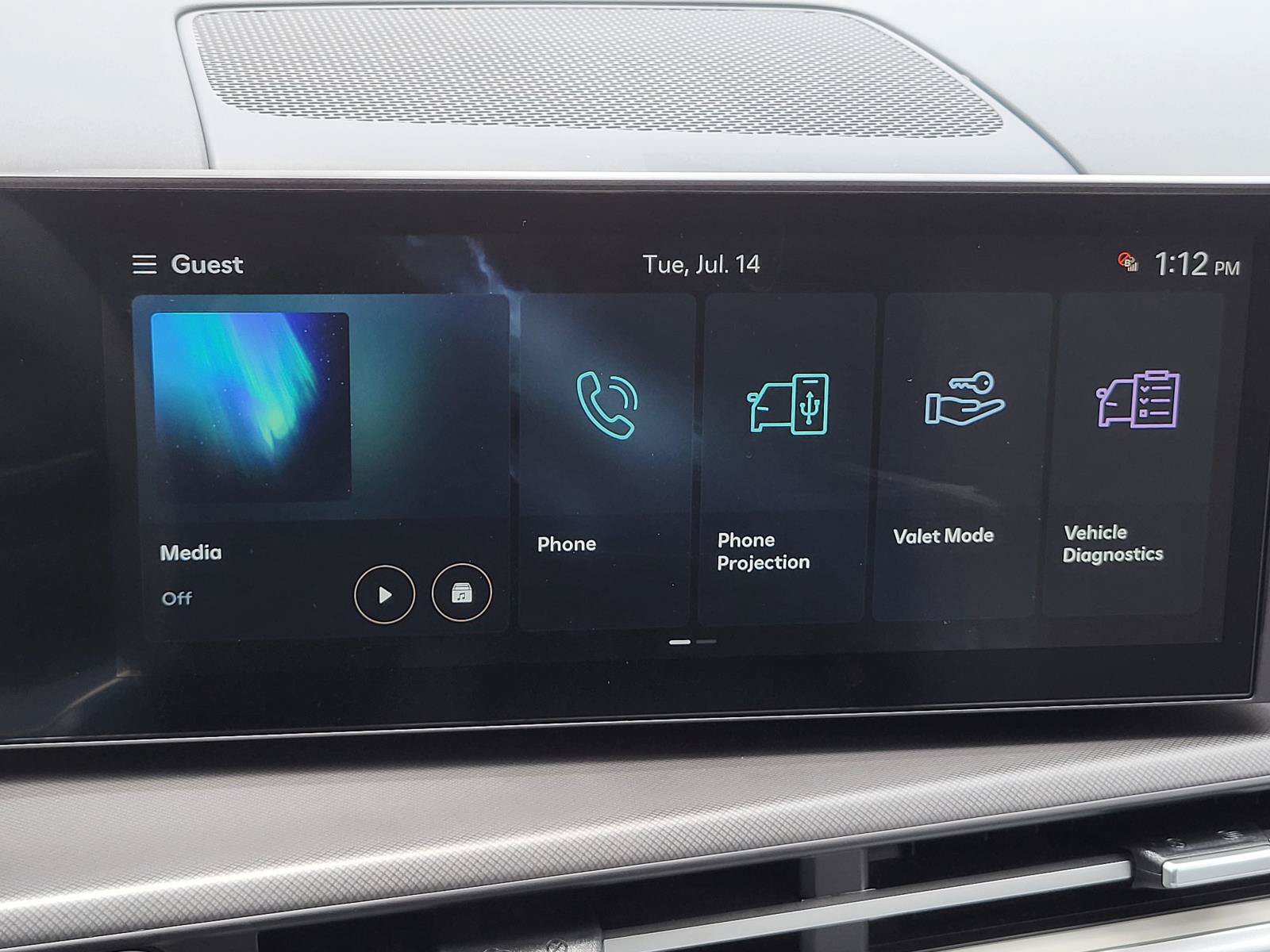 New 2026 Hyundai Santa Fe SE FWD image 18