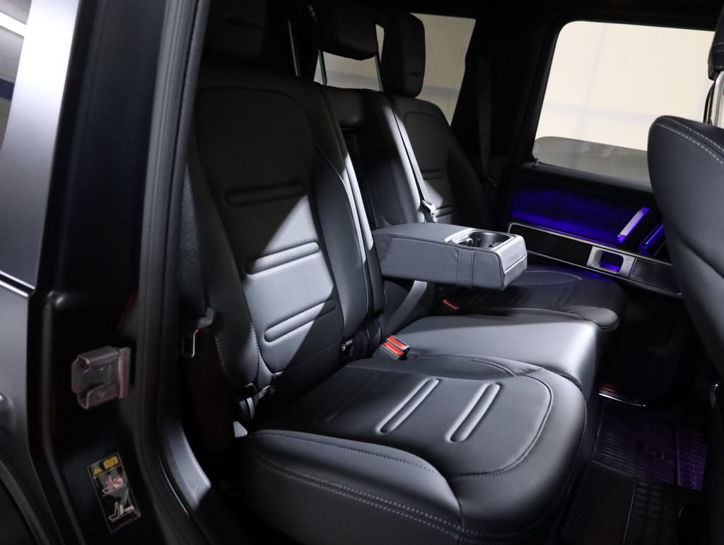 Used 2026 Mercedes-Benz G 550 image 81