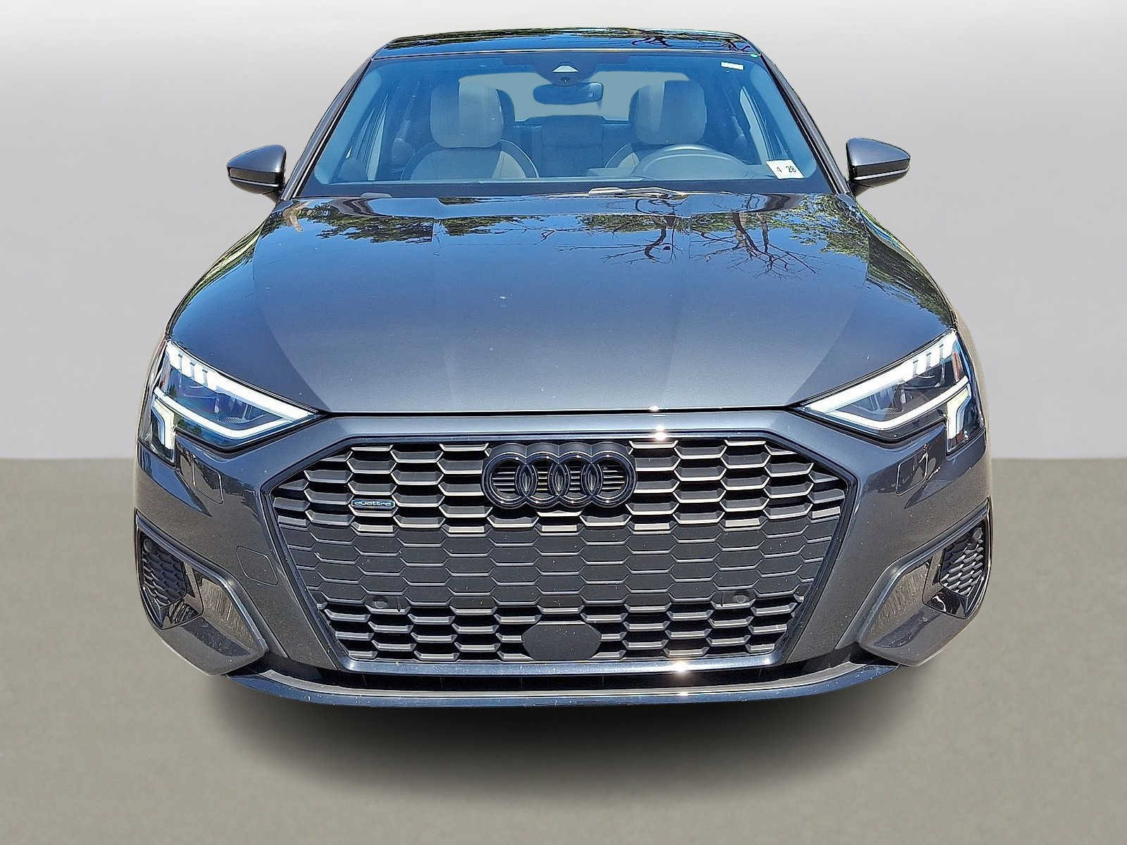 Used 2023 Audi A3 2.0T Premium Plus w/ Premium Plus Package AWD/4WD image 35